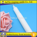 White Candle From 10g-100g/Fluted Candle/large round candles